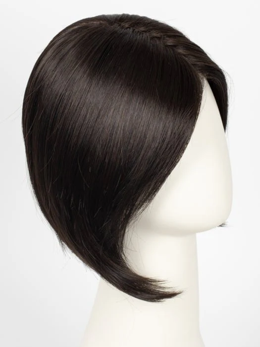 Star Deluxe | Synthetic Lace Front Wig (Hand-Tied) - Musesware
