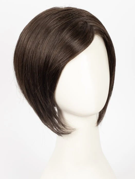 Deena | Synthetic Lace Front Wig (Basic Cap) - Musesware