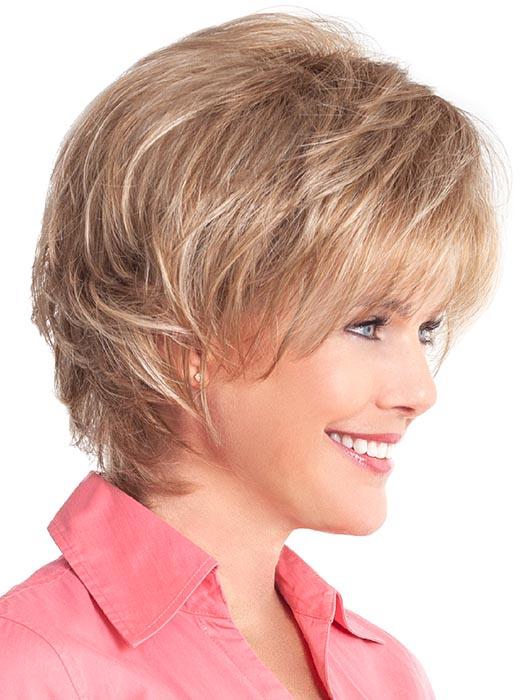 Aria | Synthetic Wig (Basic Cap) | CLOSEOUT - Musesware