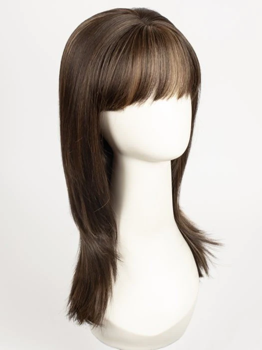 Charli | HF Synthetic Wig (Basic Cap) - Musesware