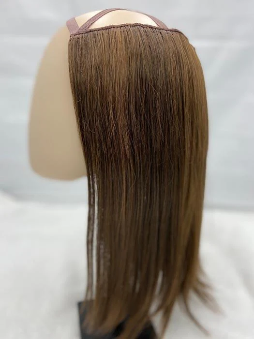 Cayenne | Synthetic Hairpiece - Musesware