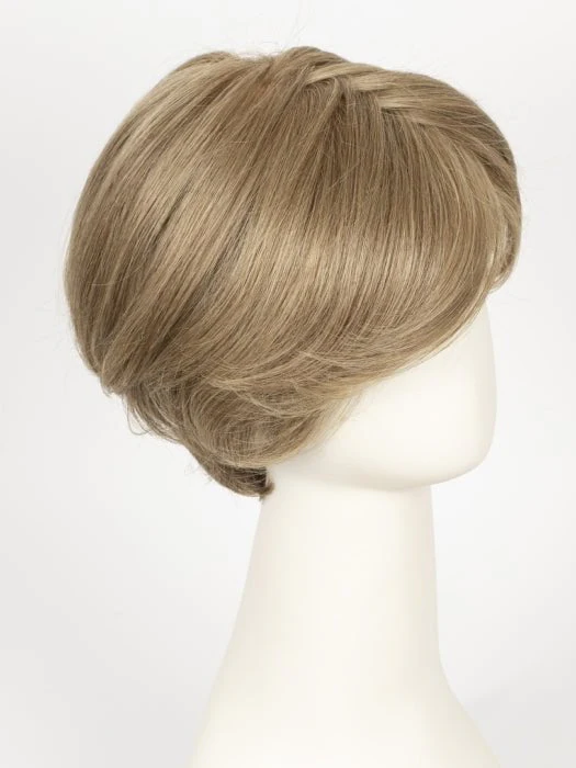 Gallant | Synthetic Lace Front Wig (Mono Top) - Musesware