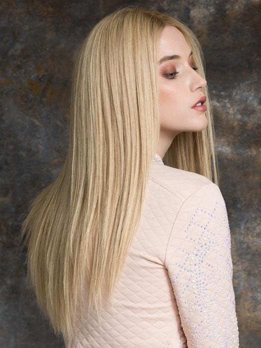 Obsession | Remy Human Hair Lace Front Wig (Hand-Tied) - Musesware