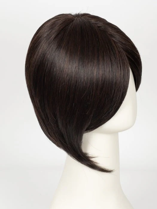 Eve | HF Synthetic Lace Front Wig (Mono Top) - Musesware