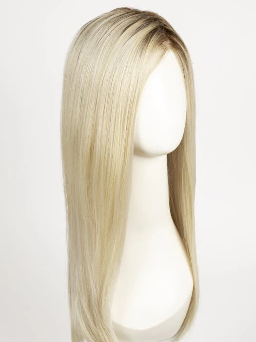 Vita | Synthetic Lace Front Wig (Mono Part) - Musesware