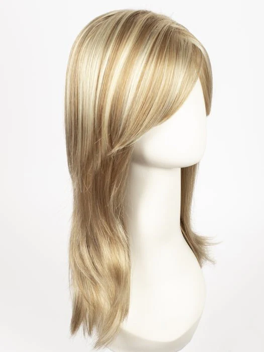 Misha | Synthetic Wig (Basic Cap) - Musesware