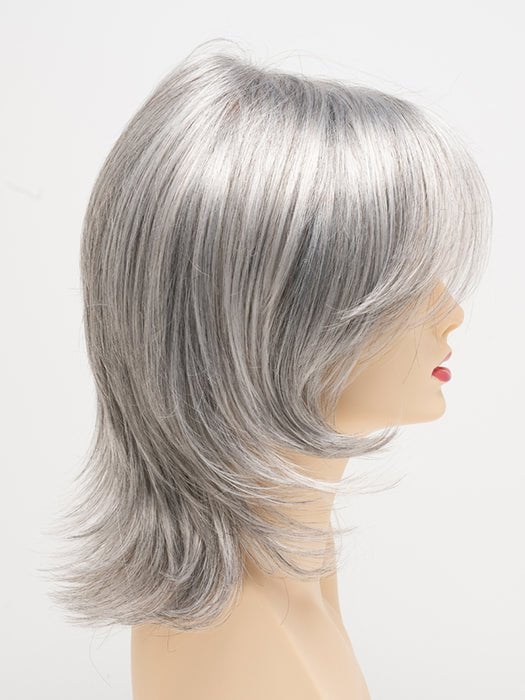 Rose | Synthetic Lace Front Wig (Mono Top) - Musesware