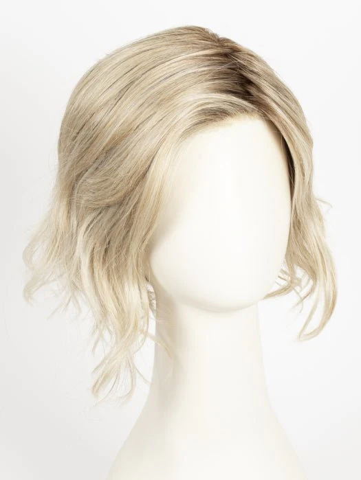 City Roast | Synthetic Lace Front Wig (Mono Part) | CLOSEOUT - Musesware