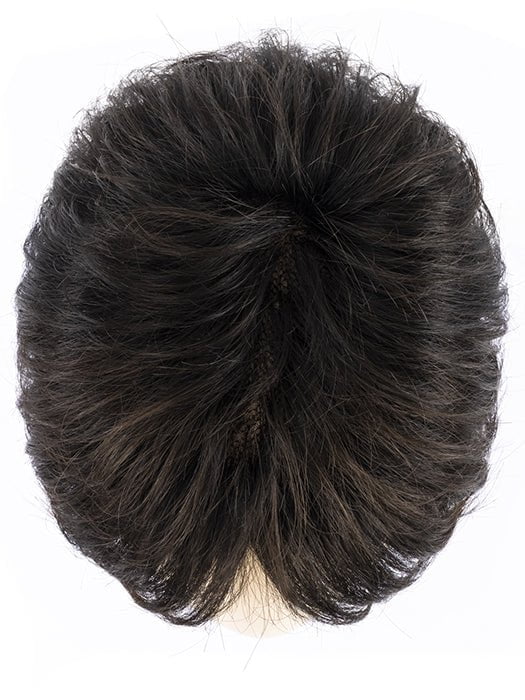 Napoli | Synthetic Lace Front Wig (Mono Top) - Musesware