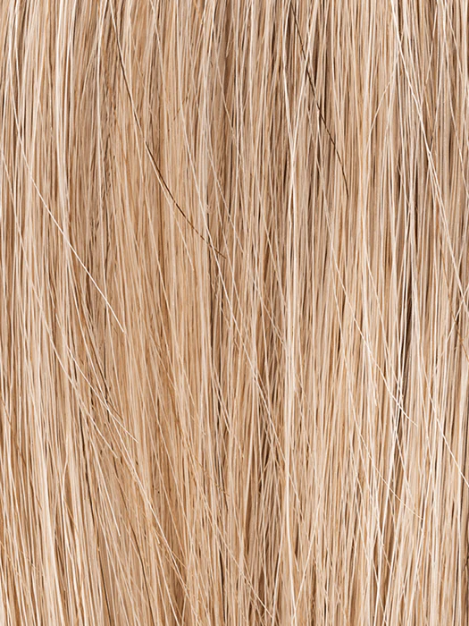 Add In | Remy Human Hair Topper (Hand Tied) - Musesware