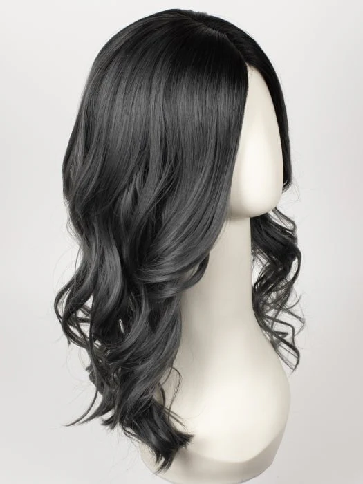 Divine Wavez | HF Synthetic Lace Front Wig - Musesware