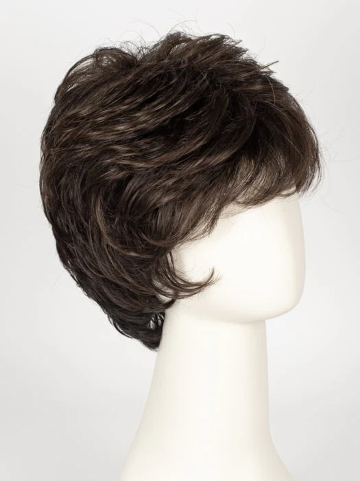 Sensation | Synthetic Wig (Basic Cap) - Musesware