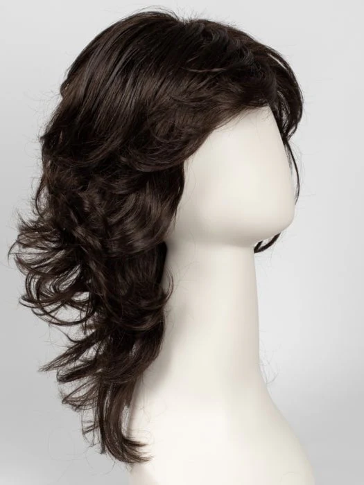 Tress by Raquel Welch | Synthetic Shag Wig - Musesware