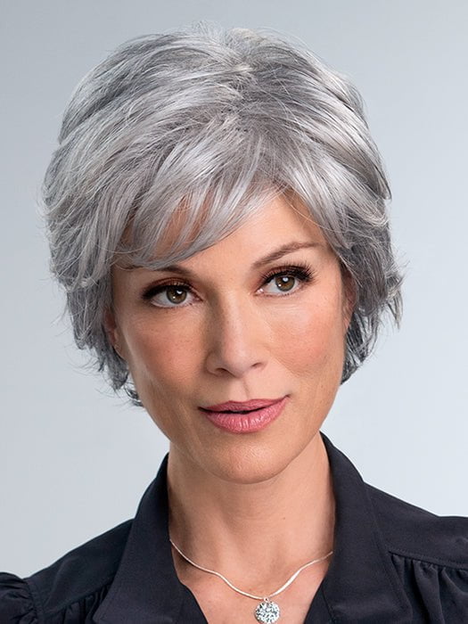 Jazz | Synthetic Wig (Basic Cap) - Musesware