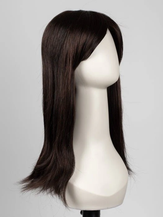 Camilla | Synthetic Wig (Double Mono & Hand-Tied) - Musesware