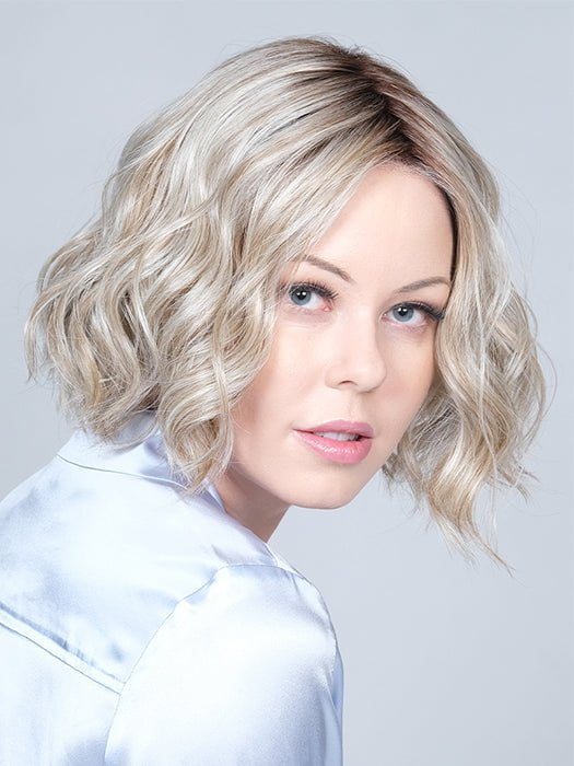 Jasmine Jazz | Synthetic Lace Front Wig (Mono Part) | CLOSEOUT - Musesware