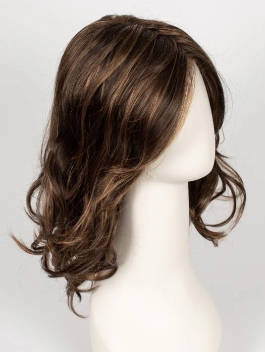 Katherine | Synthetic Lace Front Wig (Basic Cap) - Musesware