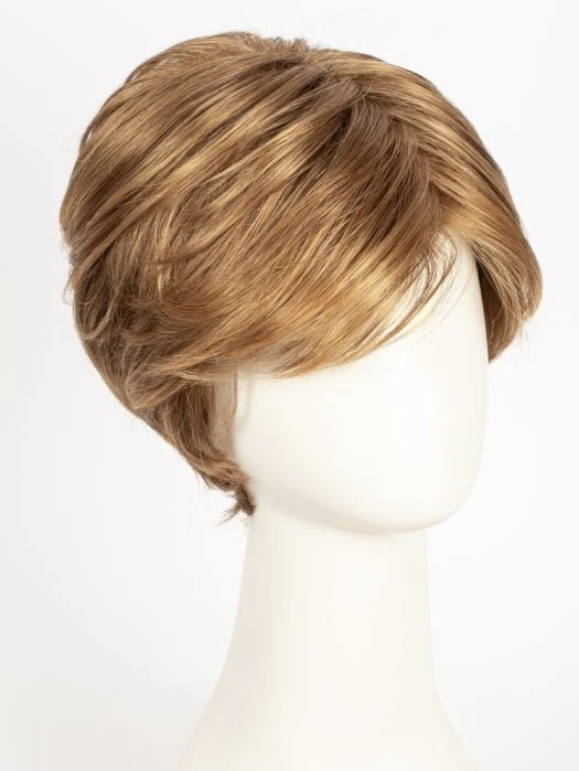 Billie | Synthetic Wig (Basic Cap) - Musesware