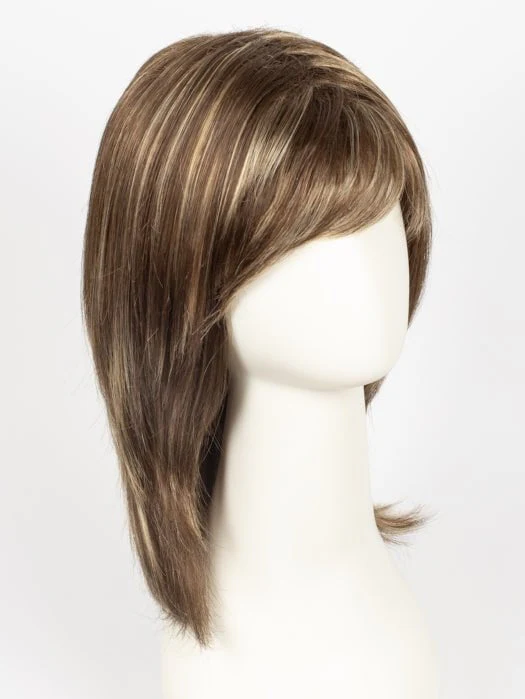 Evette | Synthetic Wig (Basic Cap) - Musesware