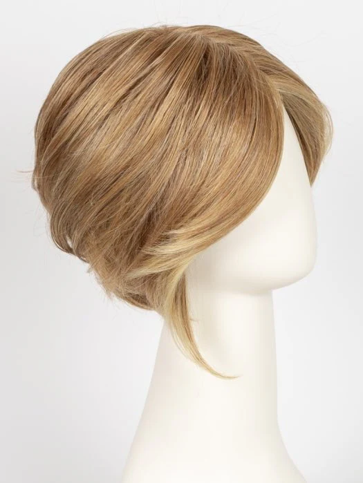 Go To Style | Synthetic Lace Front Wig (Mono Part) - Musesware