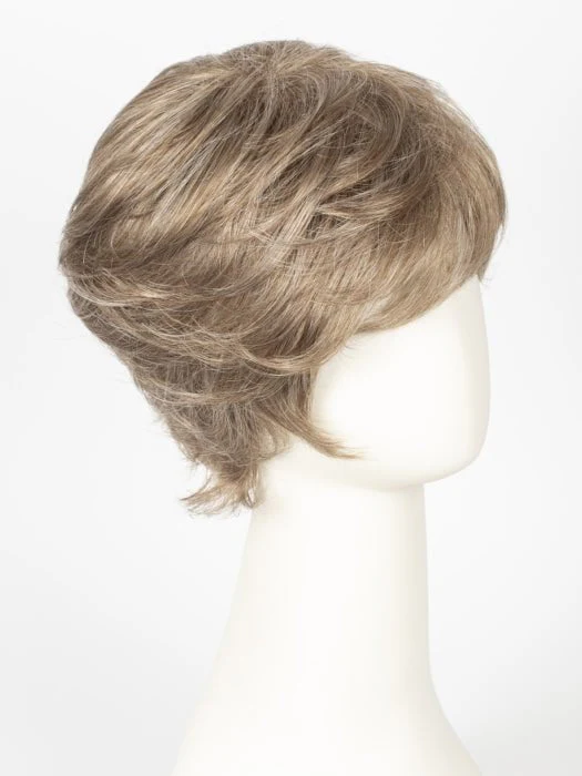 Allure Large | Synthetic Wig (Basic Cap) - Musesware