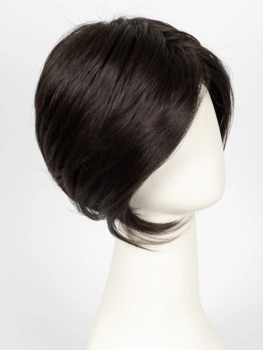 Ignite Large | HF Synthetic Lace Front Wig (Basic Cap) - Musesware