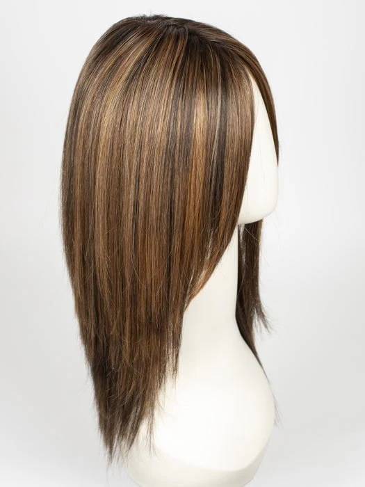 Well Played | HF Synthetic Lace Front Wig (Mono Part) - Musesware