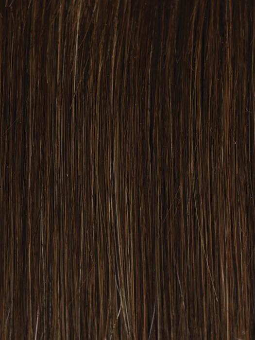 Delight | Synthetic Lace Front Wig (Mono Top) - Musesware