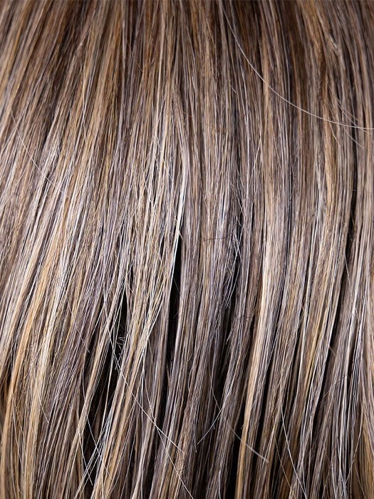 Beckham | Synthetic Lace Front Wig (Hand Tied) - Musesware