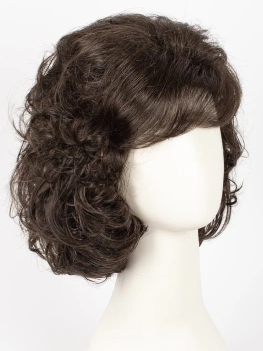 Compliment | Synthetic Wig (Basic Cap) - Musesware