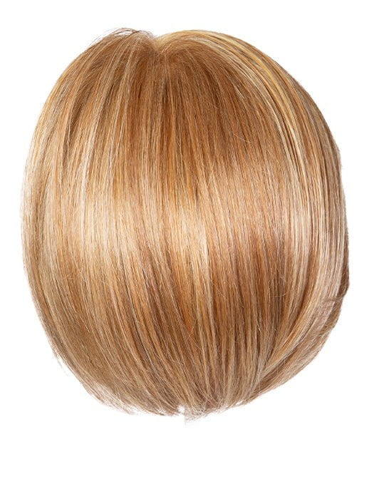 Straight Up With a Twist Elite | Synthetic Lace Front Wig (Hand-Tied) - Musesware