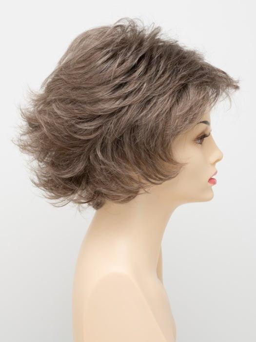 Alyssa | Synthetic Wig (Basic Cap) - Musesware