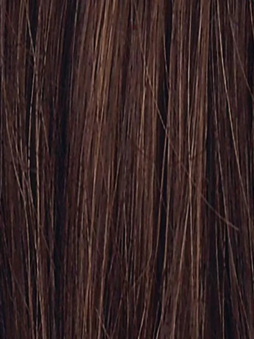 Ivory | Human Hair Lace Front Wig | CLOSEOUT - Musesware