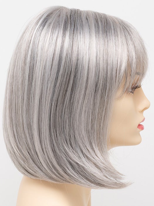 Paige Petite | Synthetic Wig (Mono Part) - Musesware