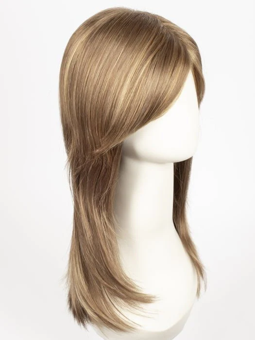 Misha | Synthetic Wig (Basic Cap) - Musesware