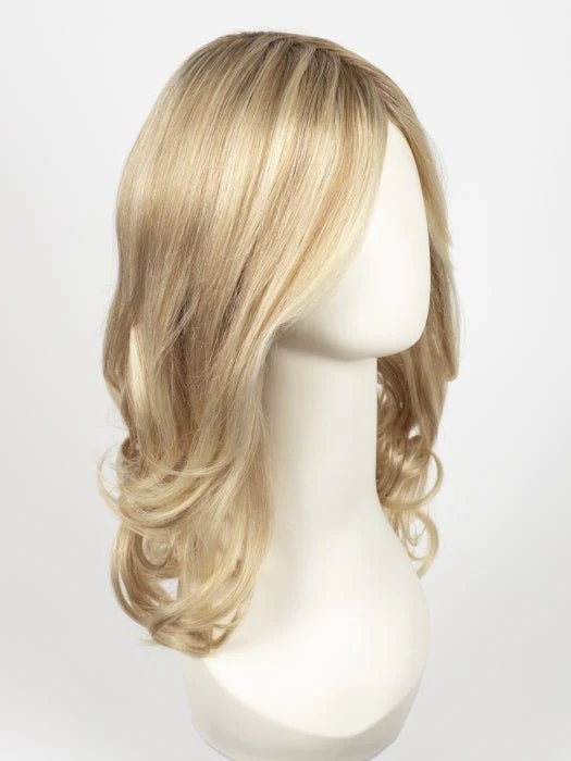 Angie | Remy Human Hair Lace Front Wig (Hand-Tied) - Musesware