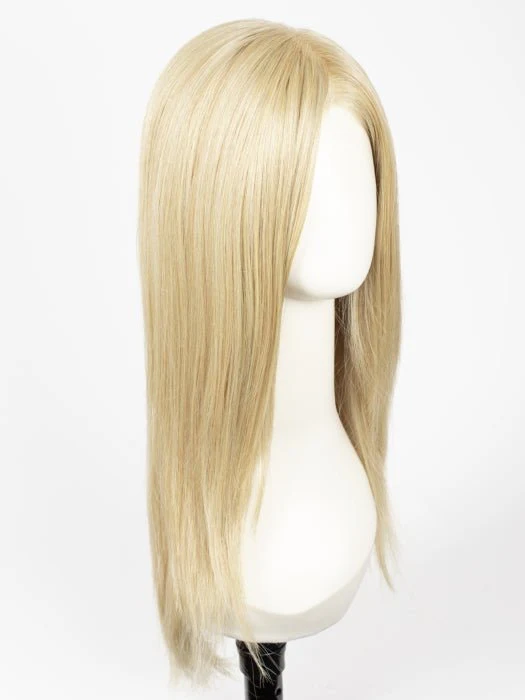 Glam | Synthetic Lace Front Wig (Mono Top) - Musesware