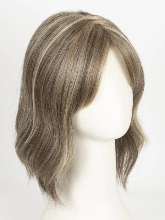 Hollie | Synthetic Lace Front Wig (Hand Tied) - Musesware