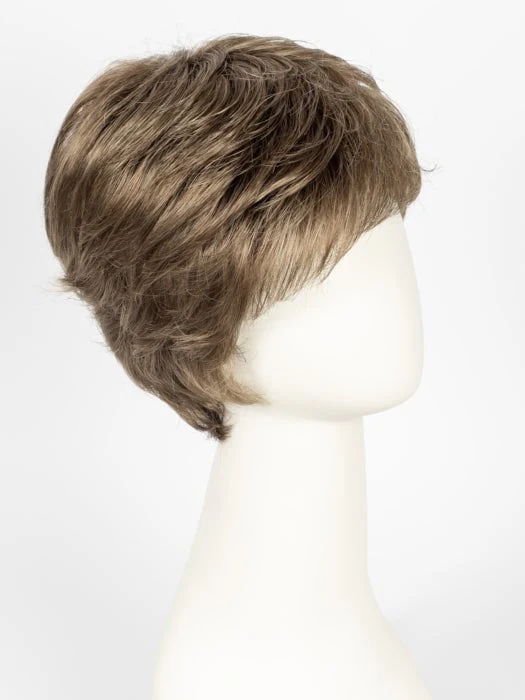 Winner | Synthetic Wig (Basic Cap) - Musesware