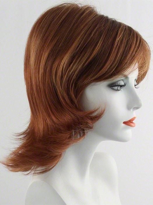 Barbie by Envy | Layered Lace Front Wig | CLOSEOUT - Musesware