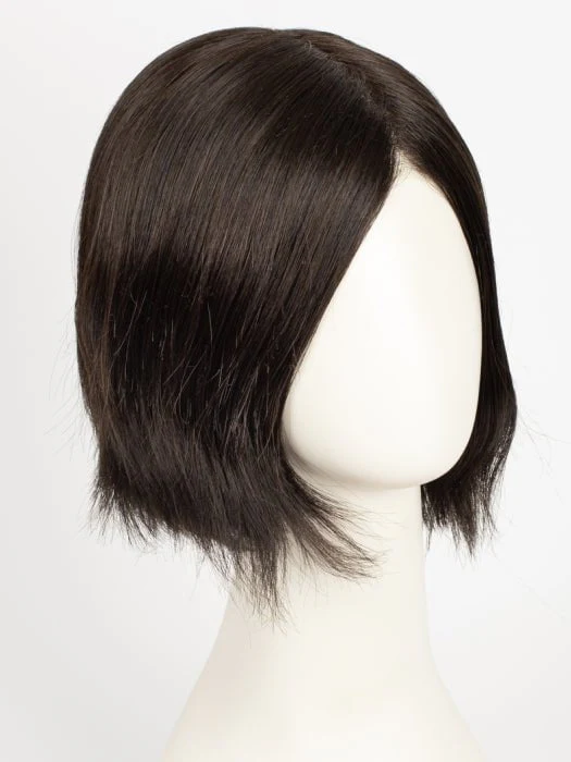 Kennedy | Synthetic Lace Front Wig (Mono Top) - Musesware