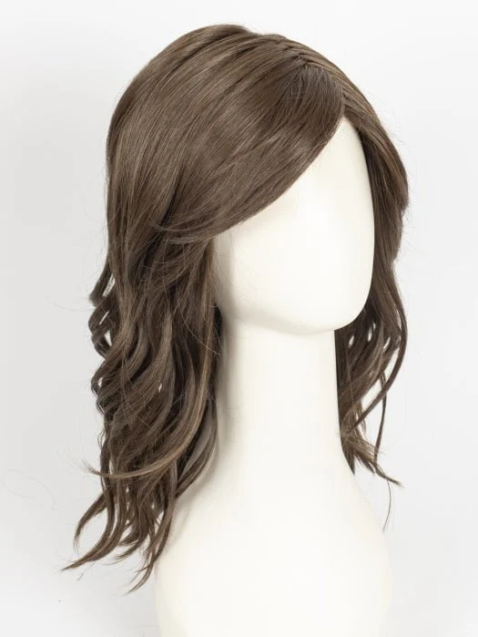 Beach Wave Magic | Synthetic Lace Front Wig (Mono Top) - Musesware