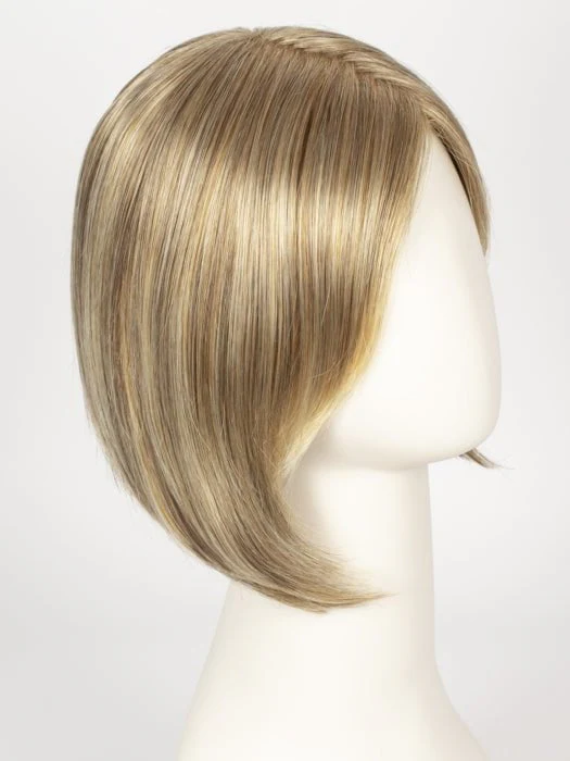 Piemonte | Synthetic Lace Front Wig (Mono Top) - Musesware