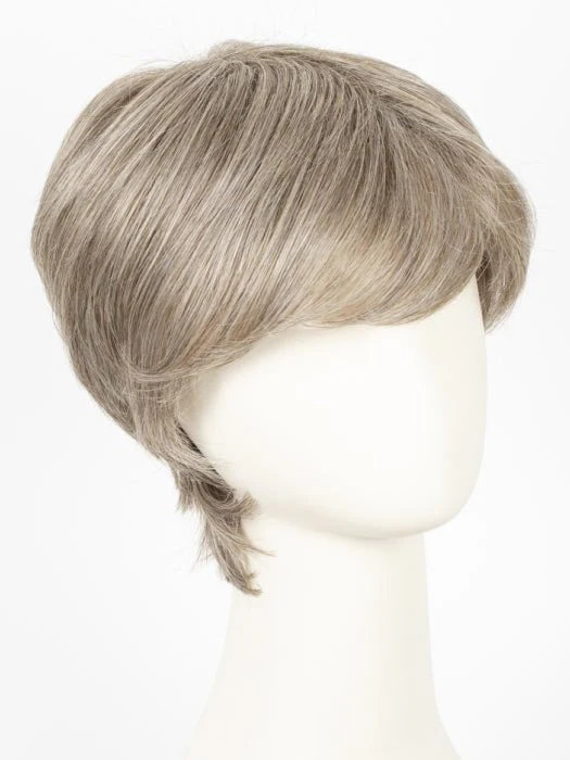Edge | HF Synthetic Lace Front Wig (Mono Crown) - Musesware