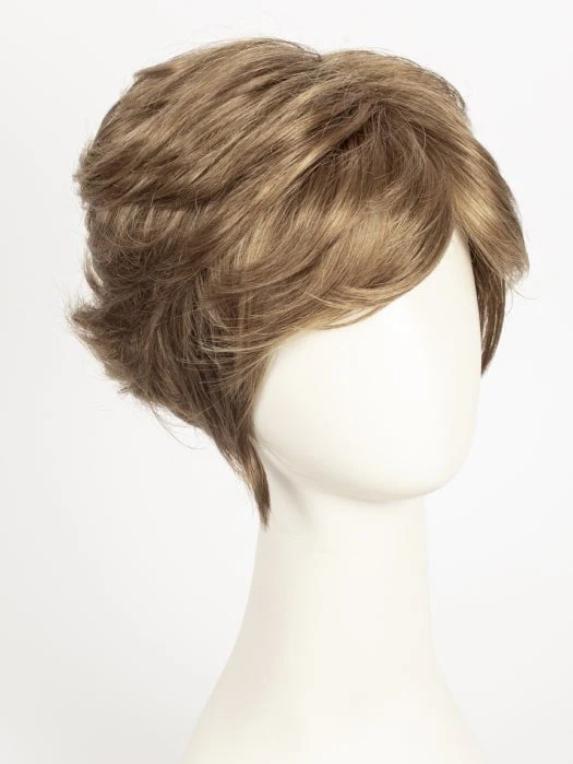 Symone | Synthetic Lace Front Wig (Basic Cap) - Musesware