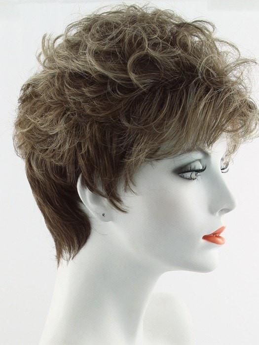 Acclaim Luxury by Gabor | Short Wig | CLOSEOUT - Musesware