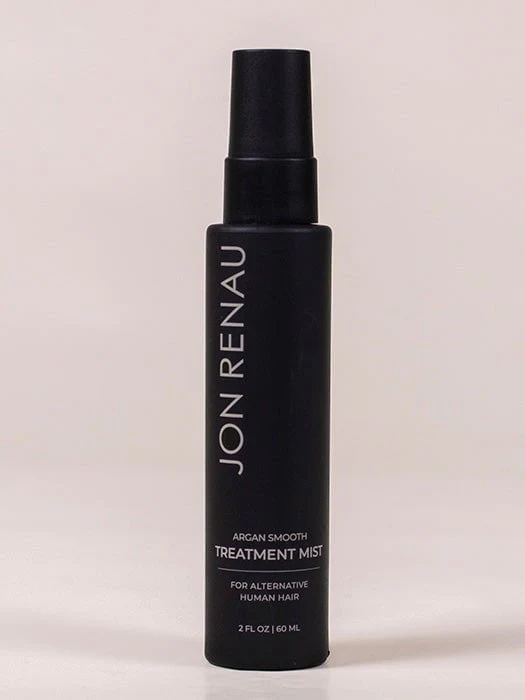 Argan Smooth Treatment Mist - Musesware