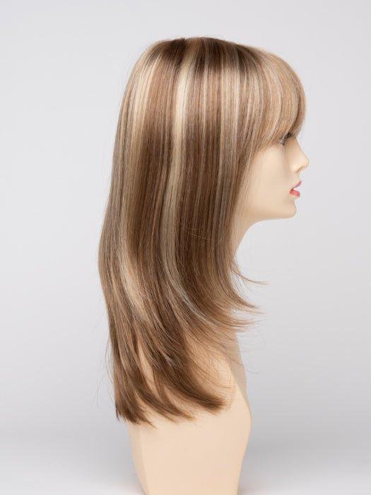 Madison | Synthetic Wig (Mono Top) - Musesware