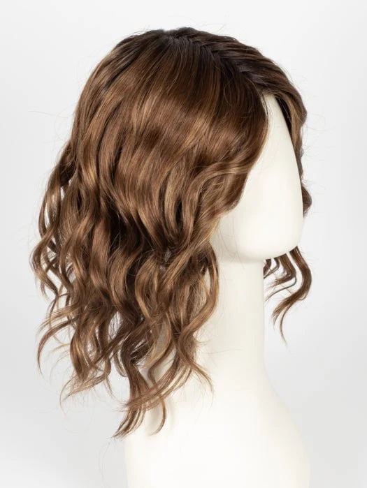Julianne Petite | Synthetic Lace Front Wig (HT) - Musesware