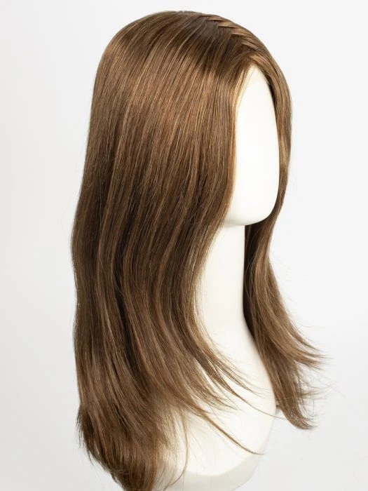 Provocateur | Remy Human Hair Lace Front Wig (Hand-Tied) - Musesware